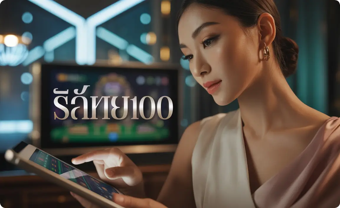 สัญญาณเตือนภัยเว็บหวยปลอม www.รักหวย100 ระวังการหลอกลวงออนไลน์